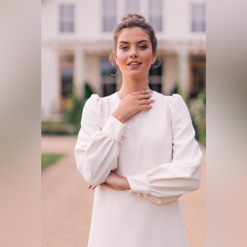 Gal Meets Glam Tallulah Dress
